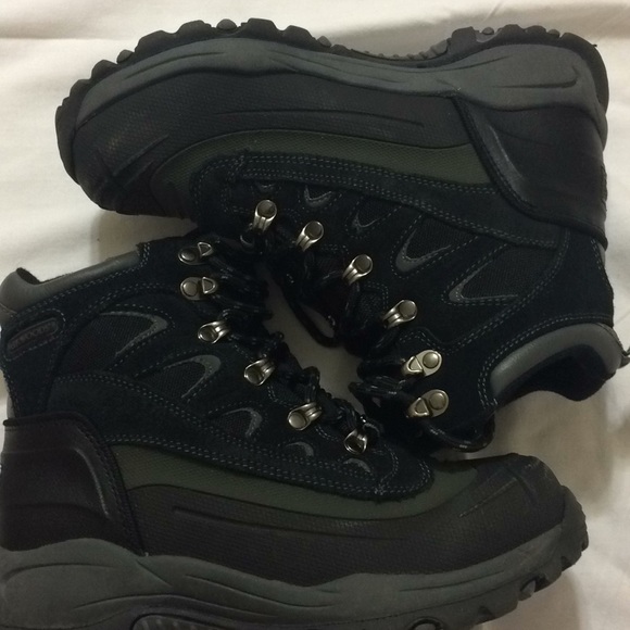 Elk Woods Snow Boots. Men’s main image 4